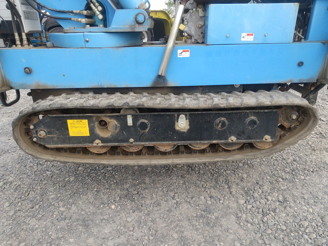 タダノその他の車種カニクレーン（クローラークレーン）[写真17]