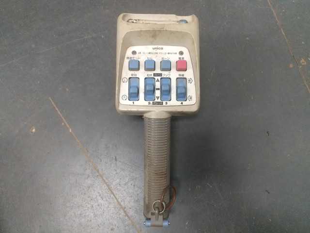 タダノその他の車種カニクレーン（クローラークレーン）[写真20]