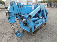 タダノその他の車種カニクレーン（クローラークレーン）[写真03]