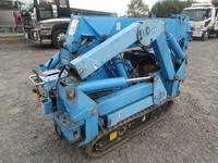 タダノその他の車種カニクレーン（クローラークレーン）[写真04]