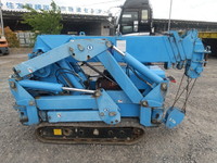 タダノその他の車種カニクレーン（クローラークレーン）[写真06]