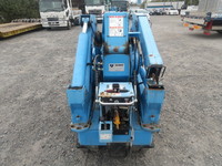 タダノその他の車種カニクレーン（クローラークレーン）[写真08]