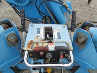 タダノその他の車種カニクレーン（クローラークレーン）[写真09]