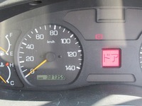 三菱ふそうスーパーグレートアルミウイング大型（10t）[写真15]