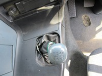 三菱ふそうスーパーグレートアルミウイング大型（10t）[写真16]