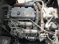 三菱ふそうスーパーグレートアルミウイング大型（10t）[写真18]