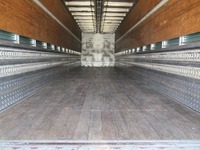 三菱ふそうスーパーグレートアルミウイング大型（10t）[写真26]