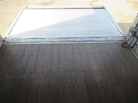 三菱ふそうスーパーグレートアルミウイング大型（10t）[写真29]