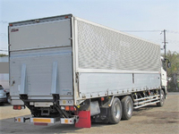 三菱ふそうスーパーグレートアルミウイング大型（10t）[写真02]