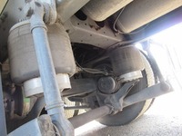 三菱ふそうスーパーグレートアルミウイング大型（10t）[写真08]