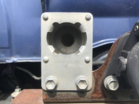 日野プロフィアトレーラーヘッド（トラクターヘッド）大型（10t）[写真11]