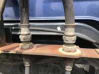 日野プロフィアトレーラーヘッド（トラクターヘッド）大型（10t）[写真13]