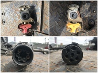 日野プロフィアトレーラーヘッド（トラクターヘッド）大型（10t）[写真14]