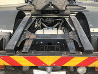 日野プロフィアトレーラーヘッド（トラクターヘッド）大型（10t）[写真15]