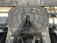 日野プロフィアトレーラーヘッド（トラクターヘッド）大型（10t）[写真16]