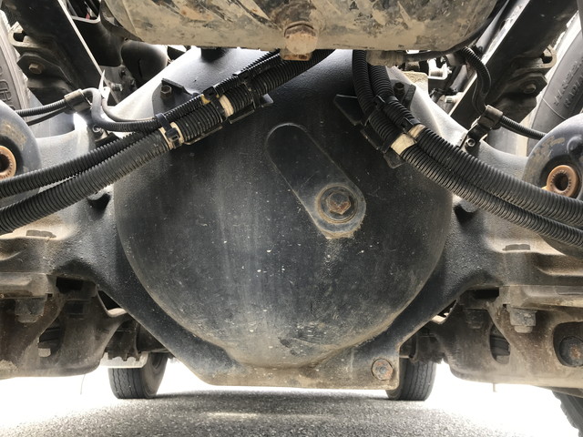 日野プロフィアトレーラーヘッド（トラクターヘッド）大型（10t）[写真19]