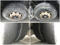 日野プロフィアトレーラーヘッド（トラクターヘッド）大型（10t）[写真20]