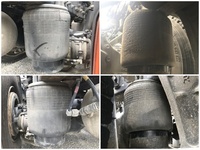 日野プロフィアトレーラーヘッド（トラクターヘッド）大型（10t）[写真21]