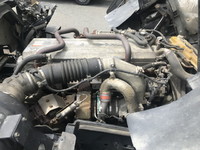 日野プロフィアトレーラーヘッド（トラクターヘッド）大型（10t）[写真24]