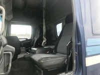 日野プロフィアトレーラーヘッド（トラクターヘッド）大型（10t）[写真28]