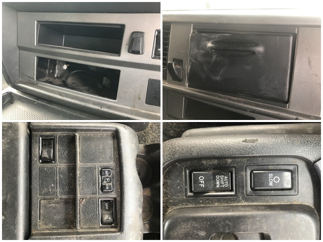 日野プロフィアトレーラーヘッド（トラクターヘッド）大型（10t）[写真35]