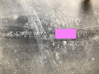 日野プロフィアトレーラーヘッド（トラクターヘッド）大型（10t）[写真39]