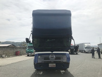 日野プロフィアトレーラーヘッド（トラクターヘッド）大型（10t）[写真08]