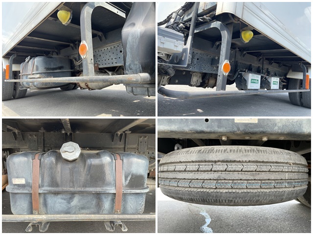 いすゞエルフ冷凍車（冷蔵車）小型（2t・3t）[写真18]