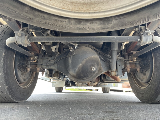 いすゞエルフ冷凍車（冷蔵車）小型（2t・3t）[写真21]