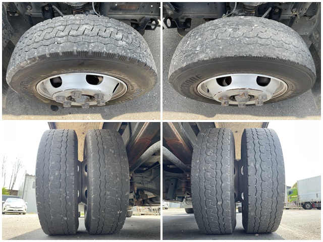 いすゞエルフ冷凍車（冷蔵車）小型（2t・3t）[写真22]