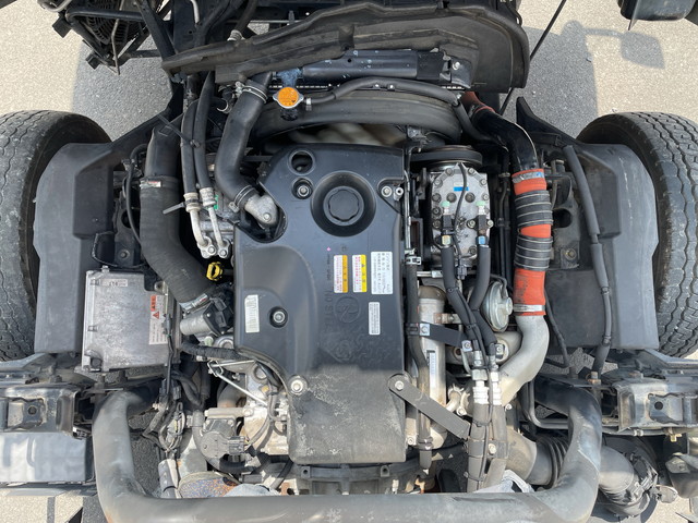 いすゞエルフ冷凍車（冷蔵車）小型（2t・3t）[写真23]