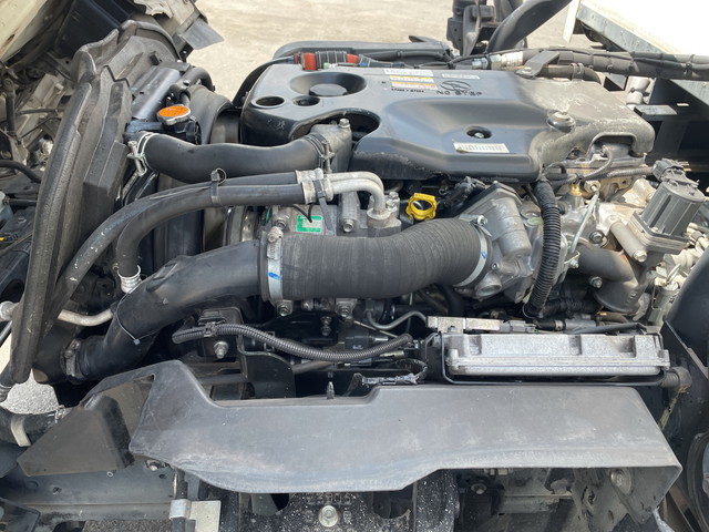 いすゞエルフ冷凍車（冷蔵車）小型（2t・3t）[写真24]