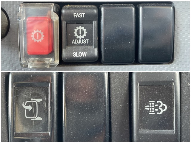 いすゞエルフ冷凍車（冷蔵車）小型（2t・3t）[写真37]