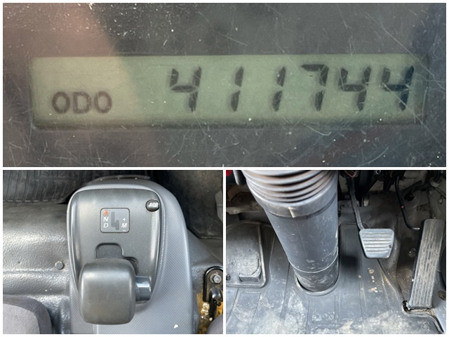 いすゞエルフ冷凍車（冷蔵車）小型（2t・3t）[写真39]