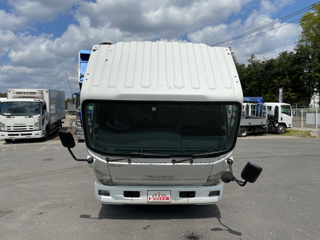 いすゞエルフ冷凍車（冷蔵車）小型（2t・3t）[写真08]