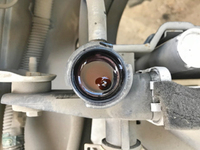 ダイハツハイゼット深ダンプ（土砂禁ダンプ）小型（2t・3t）[写真11]