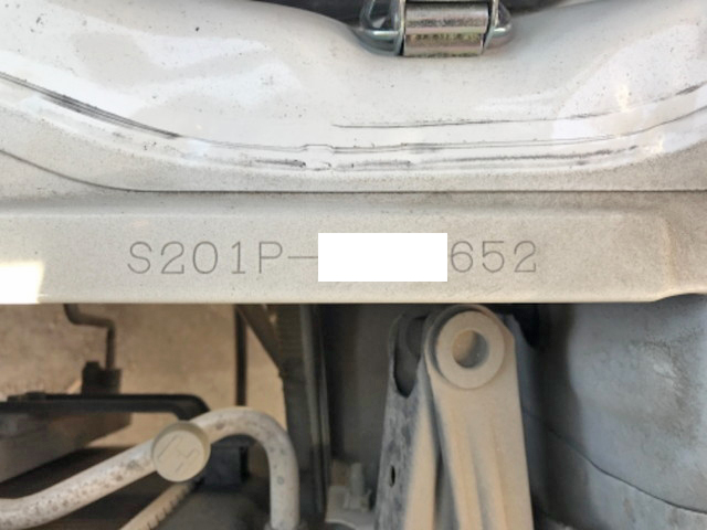 ダイハツハイゼット深ダンプ（土砂禁ダンプ）小型（2t・3t）[写真15]