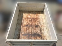 ダイハツハイゼット深ダンプ（土砂禁ダンプ）小型（2t・3t）[写真04]