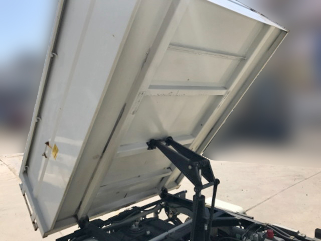 ダイハツハイゼット深ダンプ（土砂禁ダンプ）小型（2t・3t）[写真05]