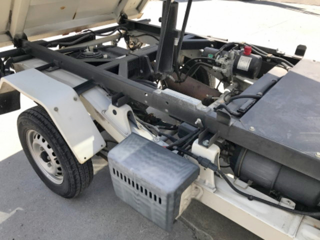 ダイハツハイゼット深ダンプ（土砂禁ダンプ）小型（2t・3t）[写真07]