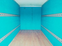 トヨタトヨエースパネルバン小型（2t・3t）[写真12]