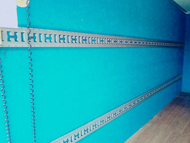 トヨタトヨエースパネルバン小型（2t・3t）[写真13]