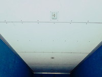 トヨタトヨエースパネルバン小型（2t・3t）[写真15]