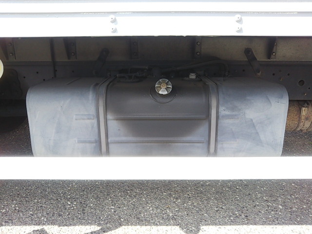 トヨタトヨエースパネルバン小型（2t・3t）[写真18]