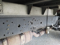 トヨタトヨエースパネルバン小型（2t・3t）[写真20]