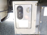 トヨタトヨエースパネルバン小型（2t・3t）[写真22]