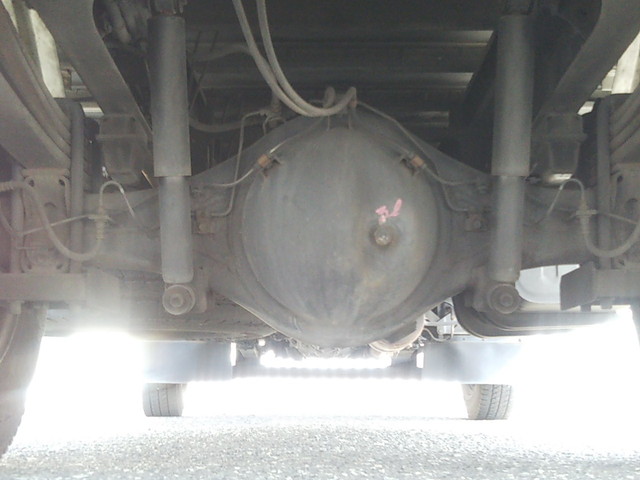 トヨタトヨエースパネルバン小型（2t・3t）[写真23]