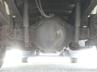 トヨタトヨエースパネルバン小型（2t・3t）[写真23]