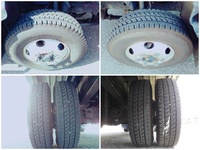 トヨタトヨエースパネルバン小型（2t・3t）[写真24]