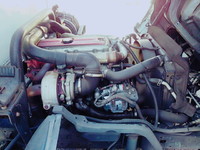 トヨタトヨエースパネルバン小型（2t・3t）[写真25]